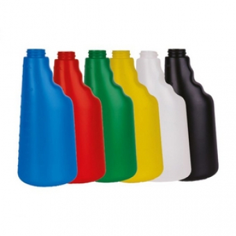 SPRAY BOTTLE RED